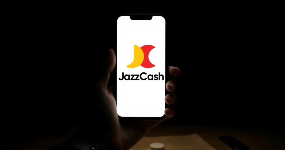 JazzCash processing Rs16.8trn in Gross Transaction Value in 12 months