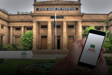 RAAST Transactions Near Rs. 50 Trillion as Pakistan’s Digital Payments Surge in 2025