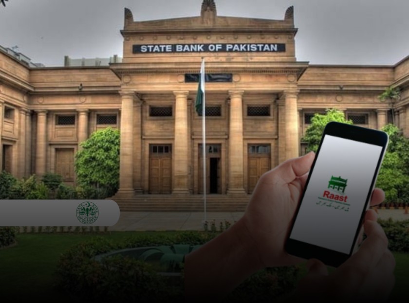 RAAST Transactions Near Rs. 50 Trillion as Pakistan’s Digital Payments Surge in 2025