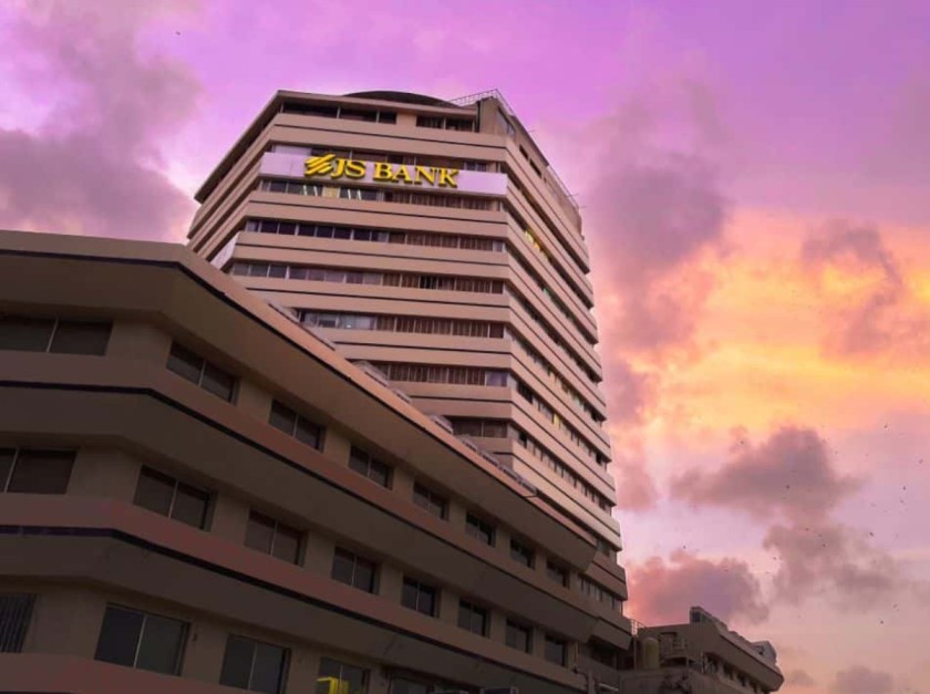 JS Bank reports Rs1.045 Billion Profit after Tax in Q1 2026