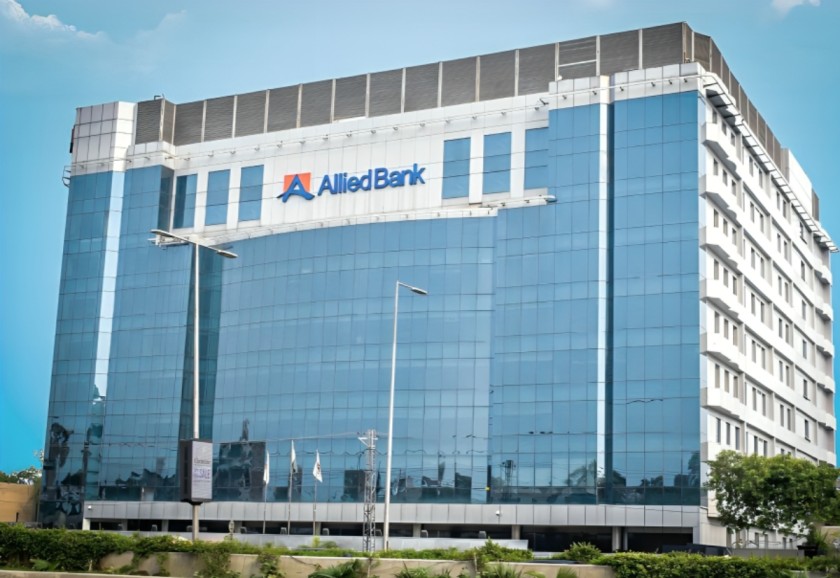 Allied Bank reports Rs16.867 Billion Profit Before Tax in Q1 2026
