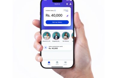 Nova Finance Introduces ‘Salary On Time’ to Address Payroll Gaps for Businesses