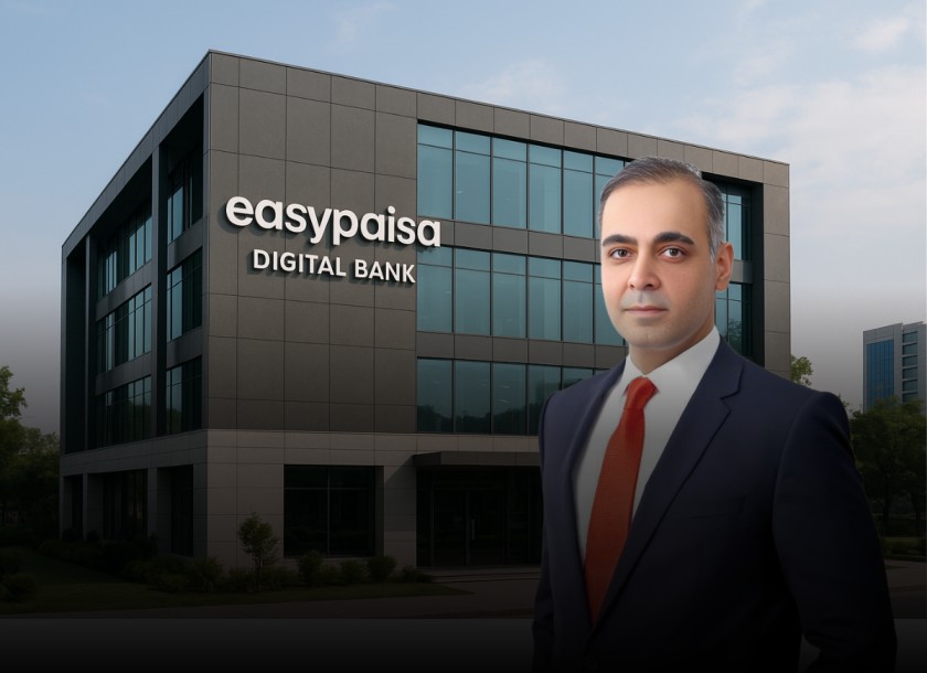 easypaisa Bank Delivers Record Q1 2026 Results with Profit Before Tax of PKR 3.66 Billion