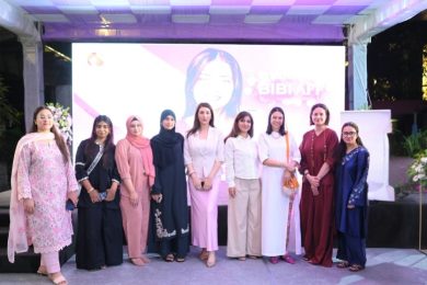 Mobilink Bank Launches BiBi App; Advances Women’s Digital Inclusion and Social Impact
