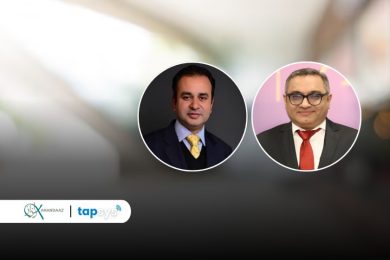 10,000 Merchants: Karandaaz, Tapsys partner to expand Digital Payments