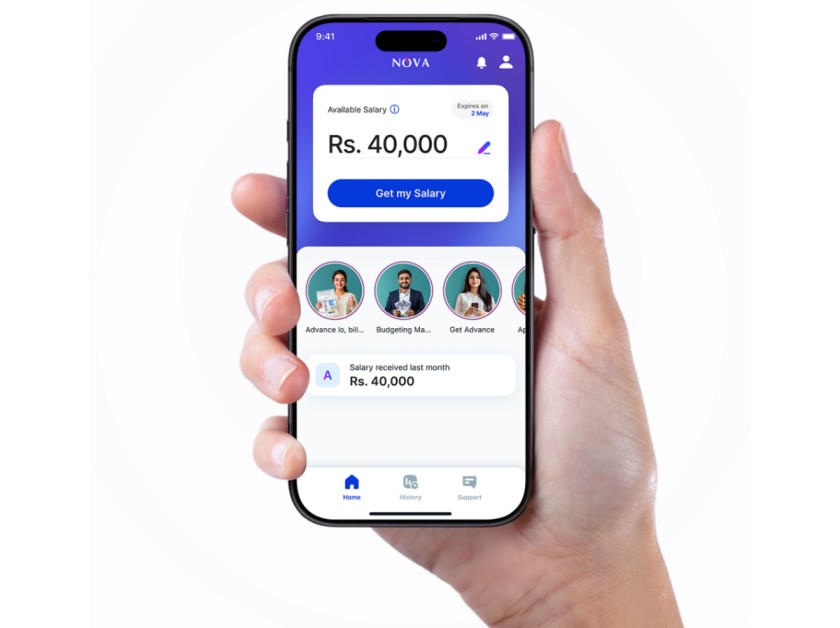 Nova Finance Introduces ‘Salary On Time’ to Address Payroll Gaps for Businesses