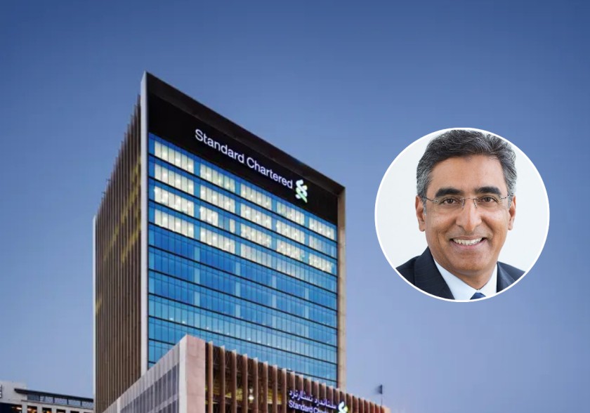 Standard Chartered Pakistan Posts PKR 11.7 Billion Profit Before Tax in Q1 2026