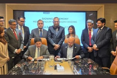 BankIslami and EXIM Bank Sign Pakistan’s First Shariah-Compliant Trade and Export Finance Partnership