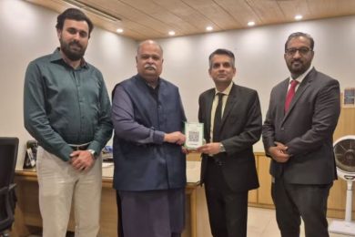 NBP Receives Approval for Commercial Launch of Raast P2M Acquiring