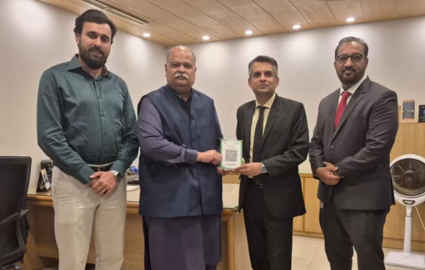 NBP Receives Approval for Commercial Launch of Raast P2M Acquiring