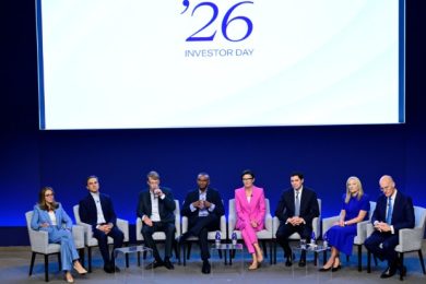 Citi Investor Day Underscores Global Network Strength