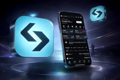 Global Crypto Giant Bitget Set to Enter Pakistan Market