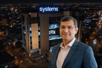 Systems Limited Profit Rises 21% to Rs. 3.03 Billion in Q1 2026