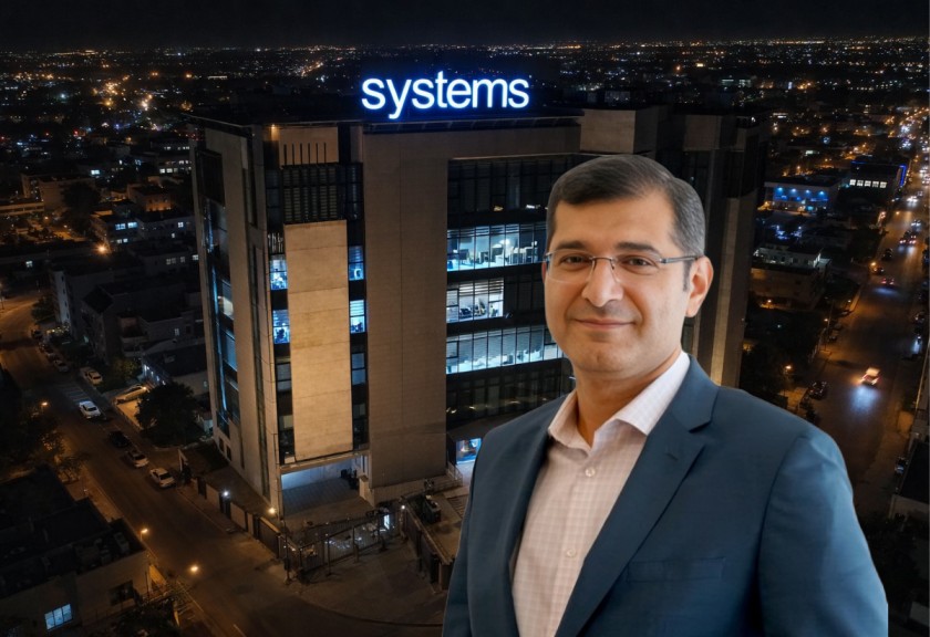 Systems Limited Profit Rises 21% to Rs. 3.03 Billion in Q1 2026