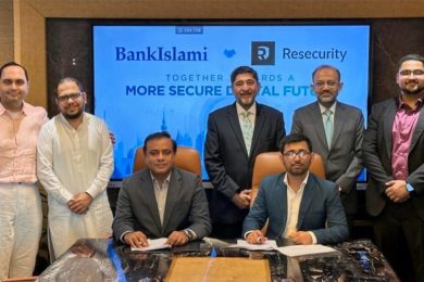 BankIslami Partners with Resecurity to Strengthen Cybersecurity Framework