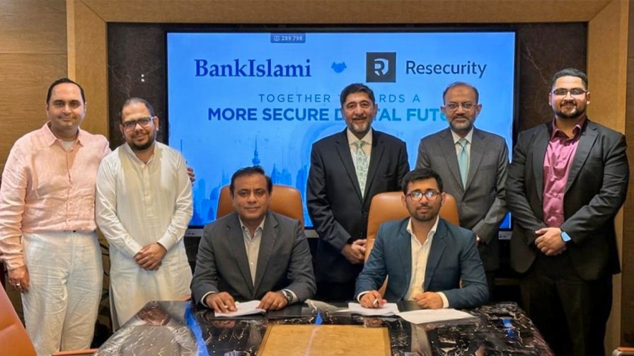 BankIslami Partners with Resecurity to Strengthen Cybersecurity Framework