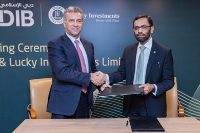 Lucky Investments and DIB Pakistan Collaborate to Expand Islamic Investing Nationwide
