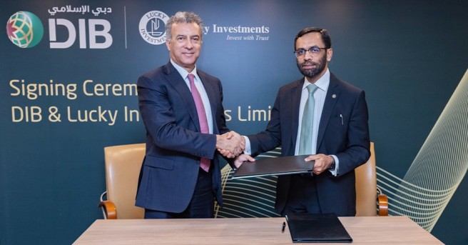 Lucky Investments and DIB Pakistan Collaborate to Expand Islamic Investing Nationwide