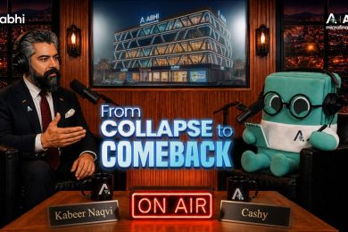 From Collapse to Comeback: The Rise of ABHI Bank