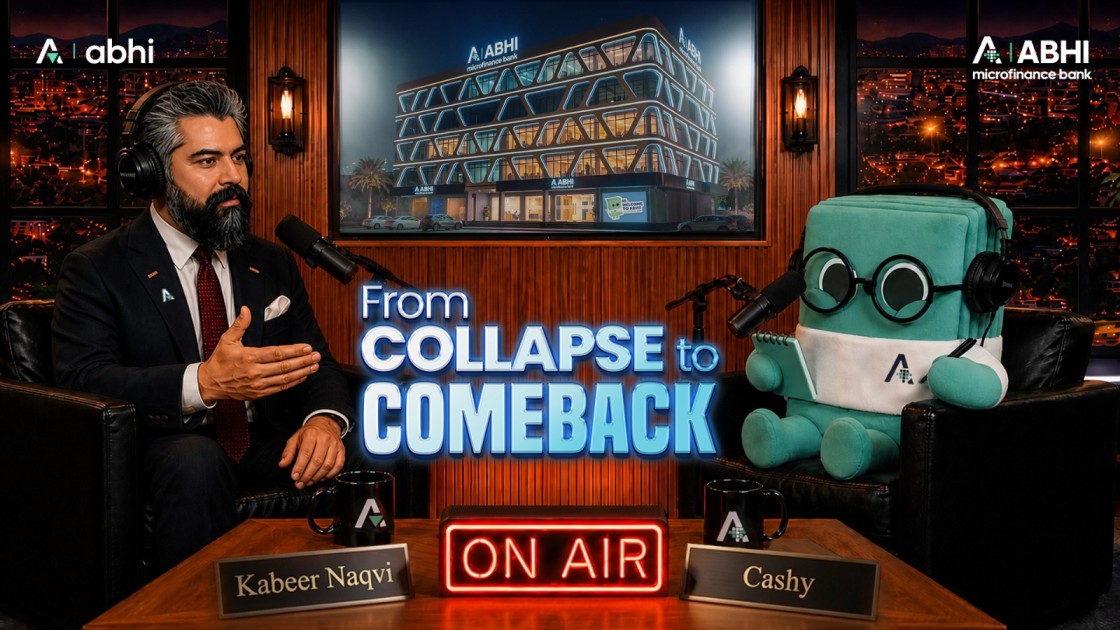 From Collapse to Comeback: The Rise of ABHI Bank