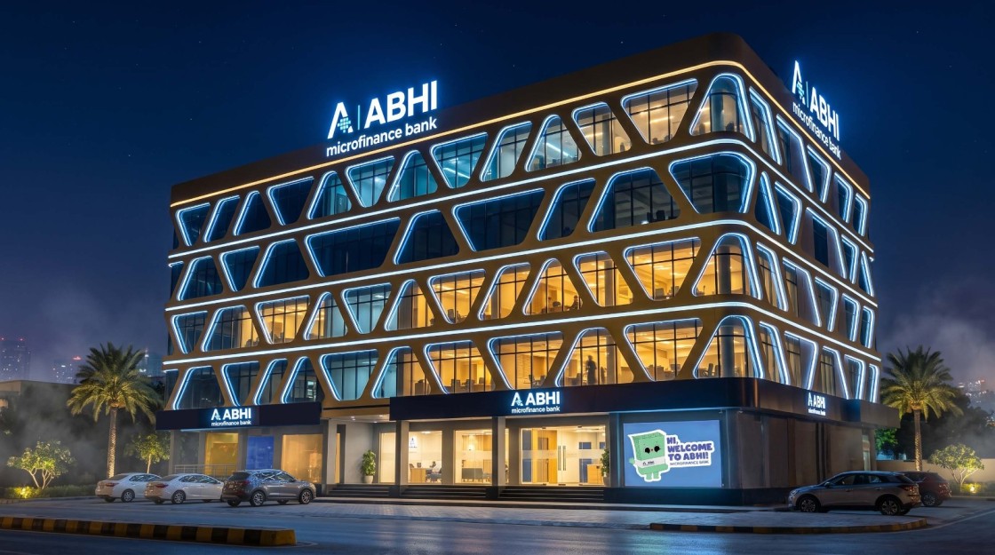 ABHI Microfinance Bank Reports Highest Ever Profit of Rs 1 billion in 2025