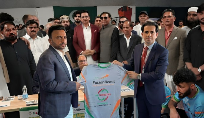 LEJION MEDIA successfully organized one of the biggest volleyball tournaments for the Pakistani diaspora in Italy