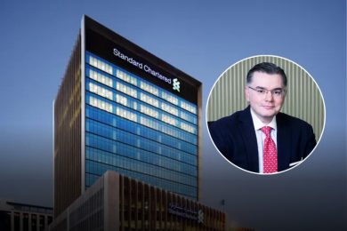 Standard Chartered Pakistan Appoints Adil Salahuddin As New CEO