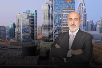 Mashreq Appoints Muhammad Umar Ilyas as Chief Information Officer for Pakistan Operations