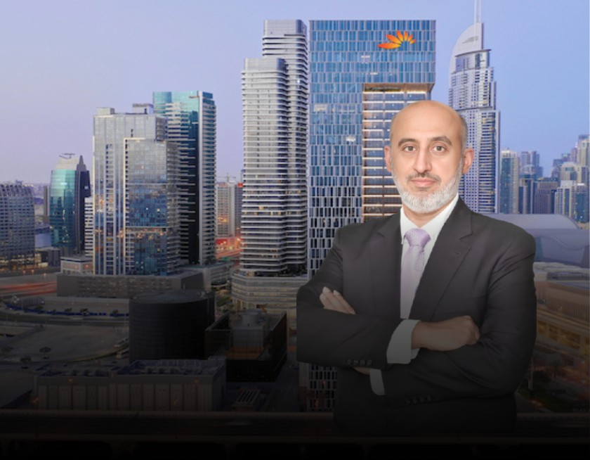 Mashreq Appoints Muhammad Umar Ilyas as Chief Information Officer for Pakistan Operations
