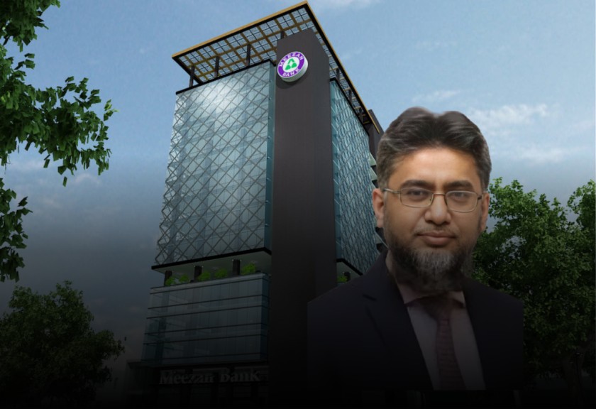 Meezan Bank Crosses Rs2 Billion in GHTA Housing Finance Disbursements