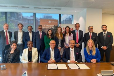 Bank Alfalah and British International Investment Sign $50mln Facility to Advance Climate Finance in Pakistan