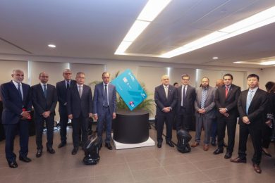 HBL Unveils HBL PayPak UnionPay Co-Badge Card: Empowering Domestic payment schemes with global connectivity