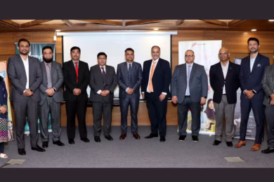 NBP and 1LINK Hold Bank Activation Session to Advance Digital Payments