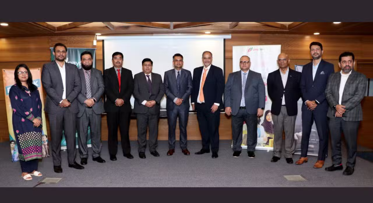 NBP and 1LINK Hold Bank Activation Session to Advance Digital Payments